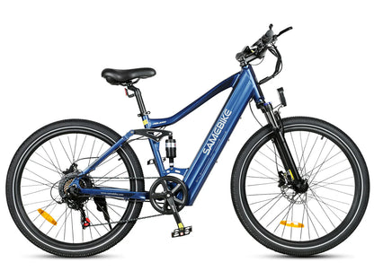 SAMEBIKE XD26-II Bicicletta Elettrica Fuoristrada da 750W