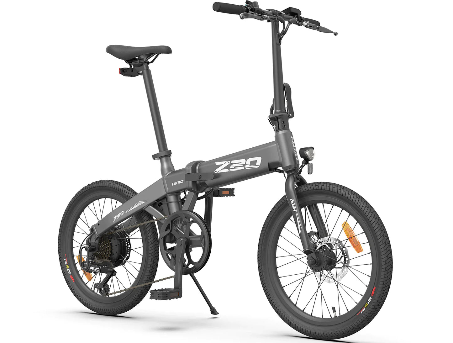 HIMO Z20 Max Bici Elettrica Pieghevole da 250W