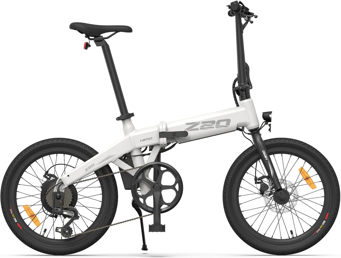 HIMO Z20 Max Bici Elettrica Pieghevole da 250W