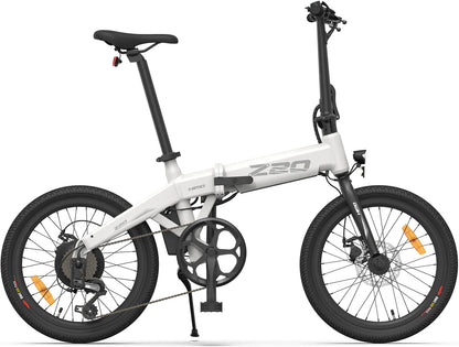 HIMO Z20 Max Bici Elettrica Pieghevole da 250W