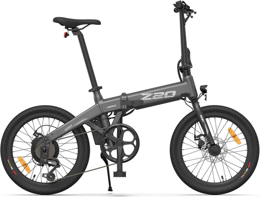 HIMO Z20 Max Bici Elettrica Pieghevole da 250W