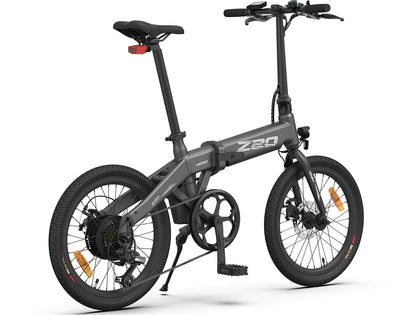 HIMO Z20 Max Bici Elettrica Pieghevole da 250W