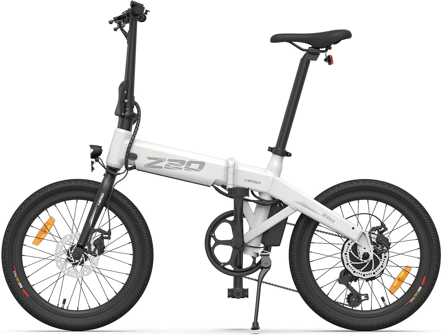 HIMO Z20 Max Bici Elettrica Pieghevole da 250W