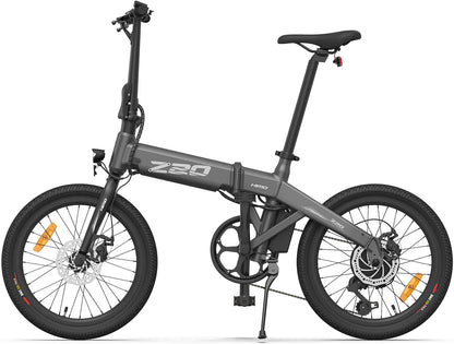 HIMO Z20 Max Bici Elettrica Pieghevole da 250W