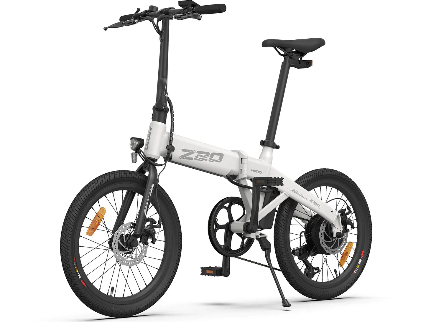 HIMO Z20 Max Bici Elettrica Pieghevole da 250W