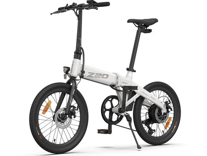 HIMO Z20 Max Bici Elettrica Pieghevole da 250W