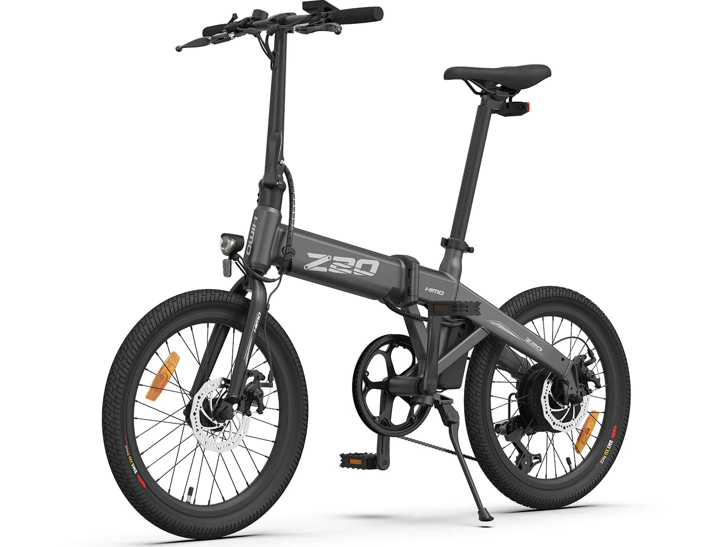 HIMO Z20 Max Bici Elettrica Pieghevole da 250W