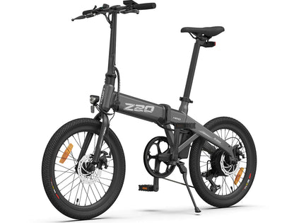 HIMO Z20 Max Bici Elettrica Pieghevole da 250W