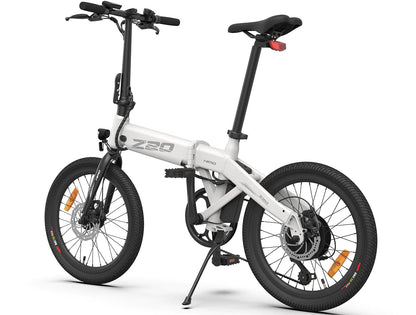 HIMO Z20 Max Bici Elettrica Pieghevole da 250W