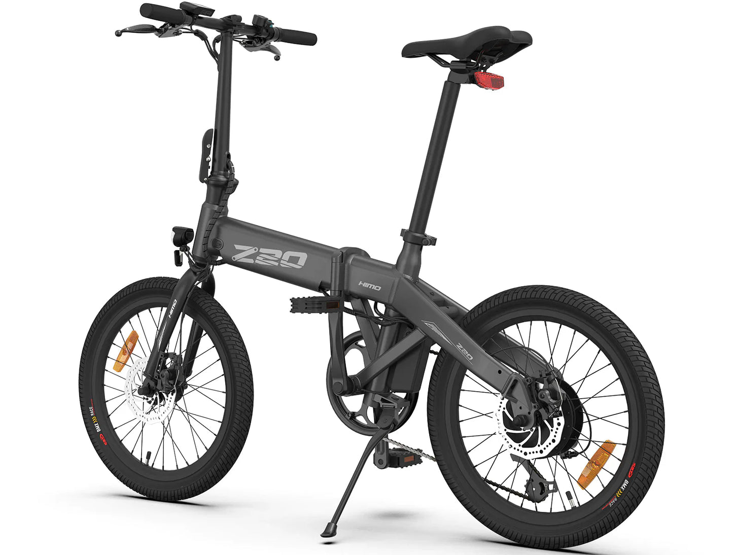 HIMO Z20 Max Bici Elettrica Pieghevole da 250W