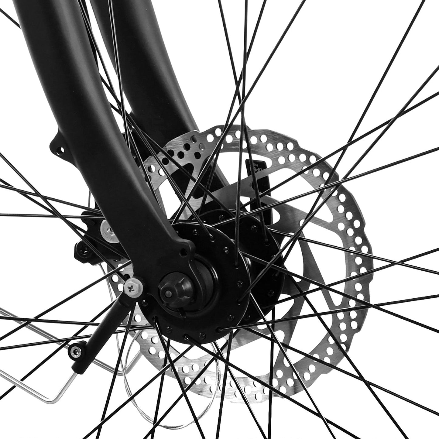 HILAND Pro Tour Uomo Bici Elettrica da 250W