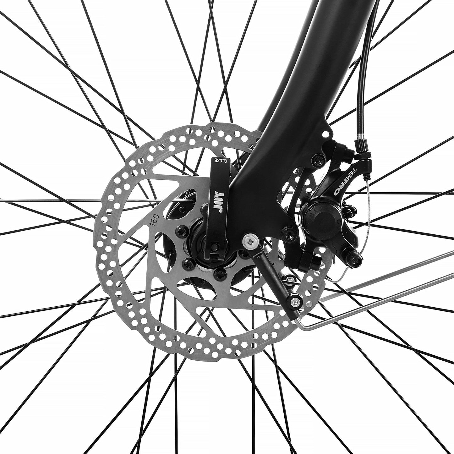 HILAND Pro Tour Uomo Bici Elettrica da 250W