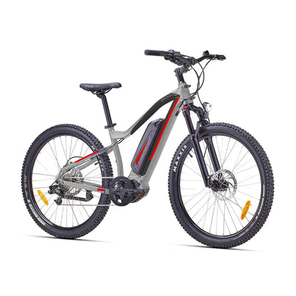 JOBOBIKE Bruno Bicicletta Elettrica da Città 250W