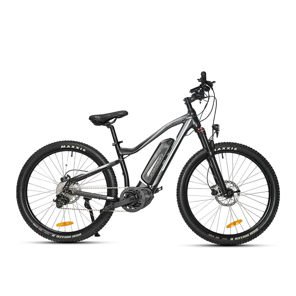 JOBOBIKE Bruno Bicicletta Elettrica da Città 250W
