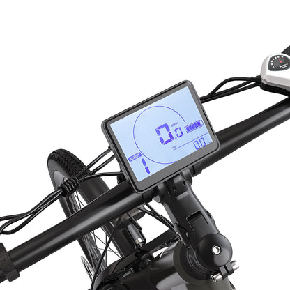 FAFREES F26 Pro 250W Bicicletta Elettrica da Città