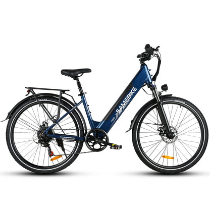 SAMEBIKE RS-A01 Pro Bicicletta Elettrica