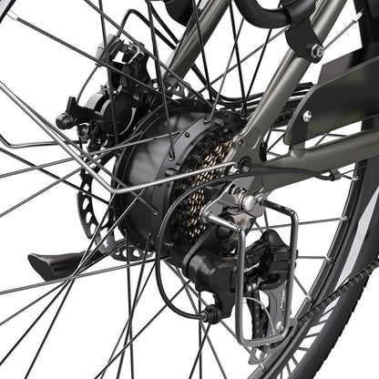 FAFREES F26 Pro 250W Bicicletta Elettrica da Città
