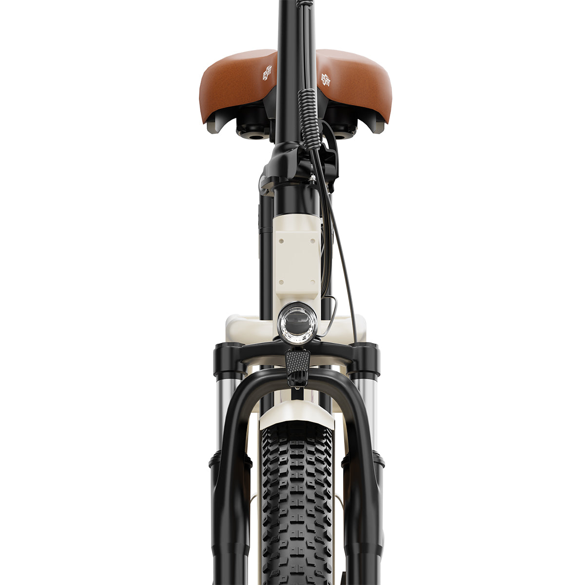 OneSport OT16-2 Bicicletta Elettrica Pieghevole da Città Portatile