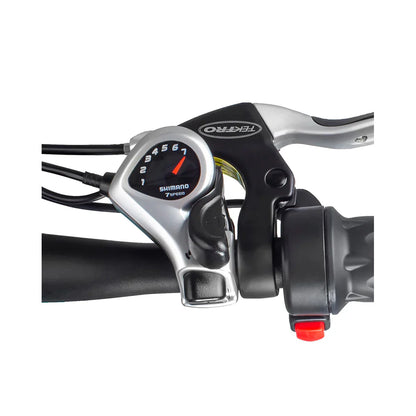 JOBOBIKE Eddy Bicicletta Elettrica 350W