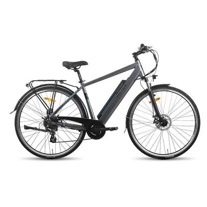 HILAND Pro Tour Uomo Bici Elettrica da 250W