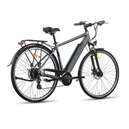 HILAND Pro Tour Uomo Bici Elettrica da 250W