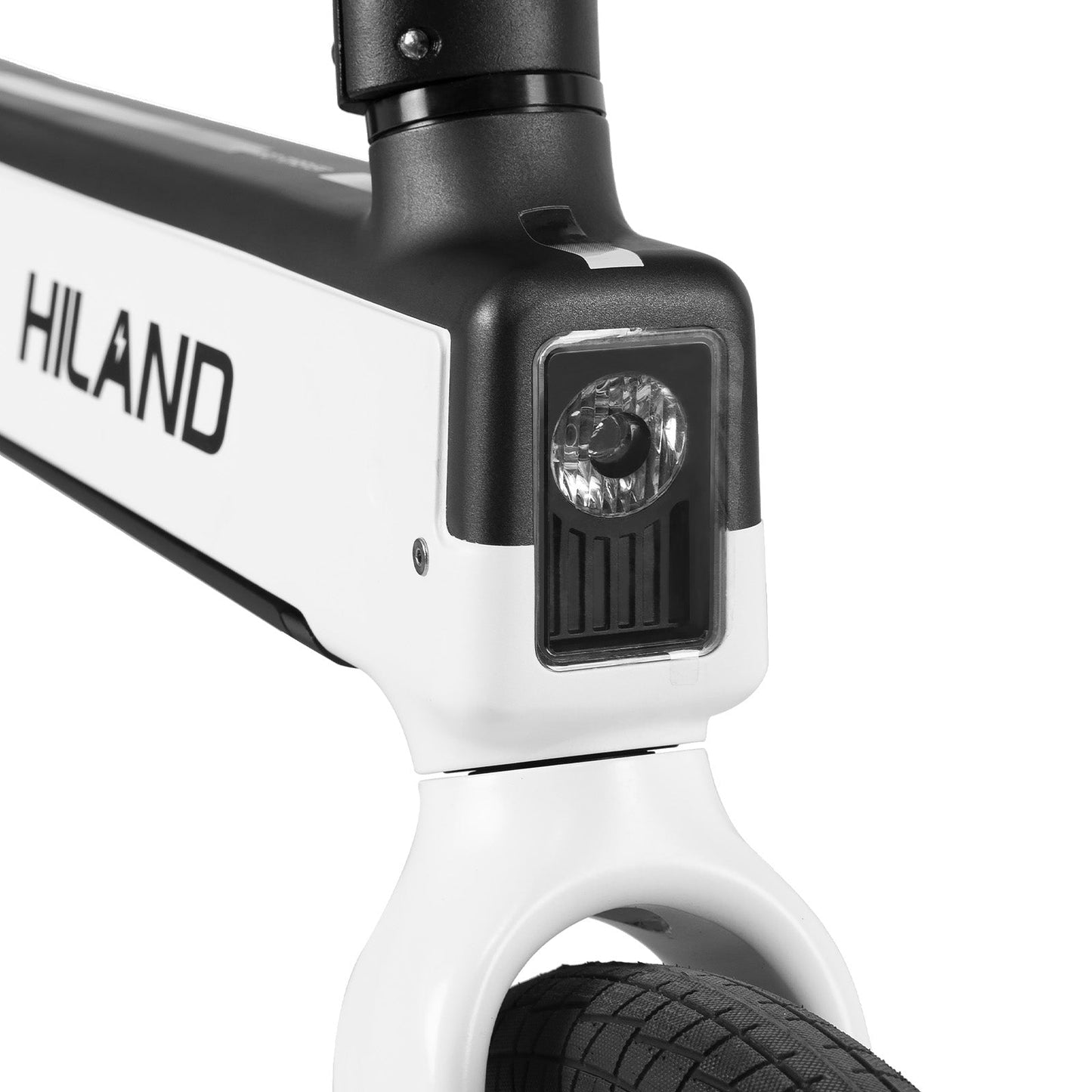 HILAND Formula Bicicletta Pieghievole Elettrica 250W