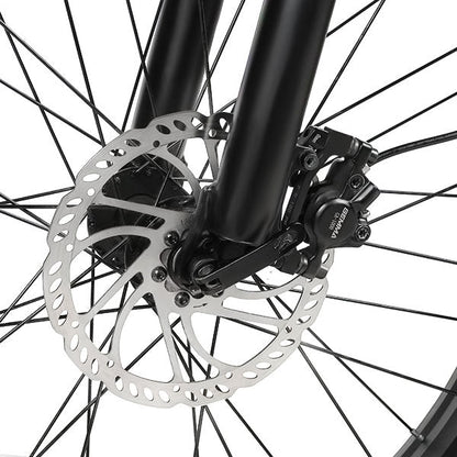 SAMEBIKE RS-A08: Bicicletta Elettrica da Città con Potenza Eccezionale”